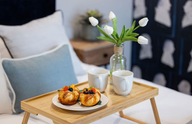 Exclusive Apartments Mostowa by Renters - Foto 62