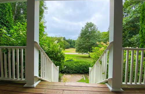 The Eagle House - Foto 13