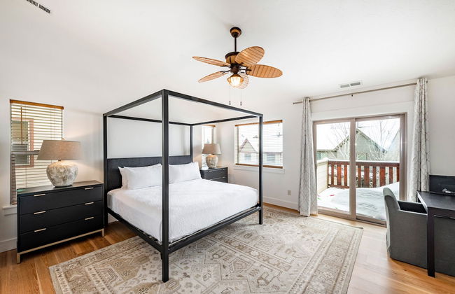 Bear Hollow Village by All Seasons Resort Lodging - Foto 5