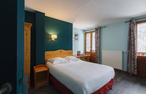 Hotel Chalet du Bon Air - Foto 11