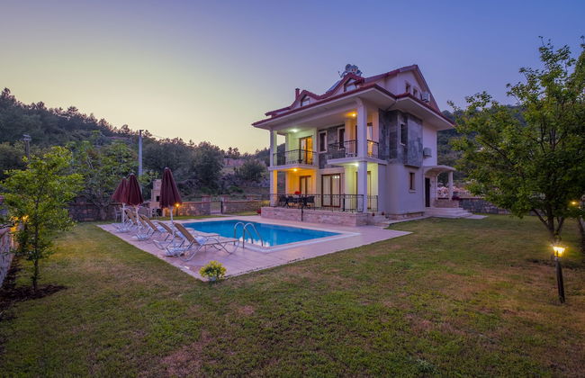 Infinity Opal Villa - Foto 63