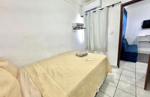 Apt 11 Completo com Ar-Condicionado e Garagem em área central Petrolina - Foto 28