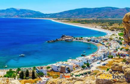 Anastasia Beach House Haraki - Foto 18