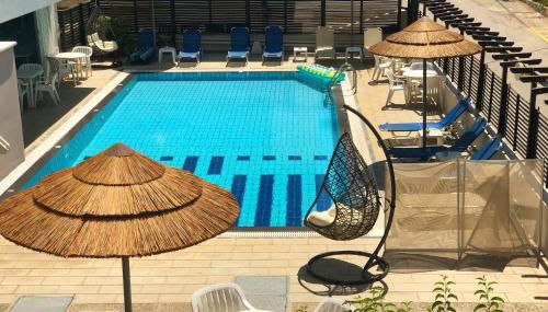 Caravel Hotel Apartments - Foto 2