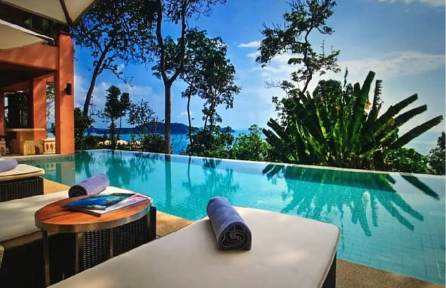 Baan Panwa Private Vacation Villae - Photo 17