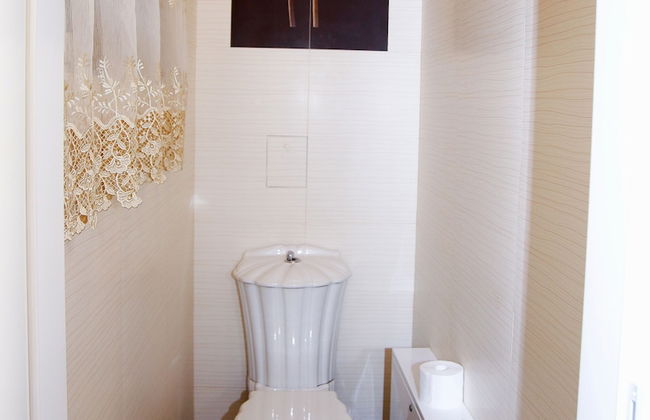 Club 218 Wellness Petra Apartman - Photo 9