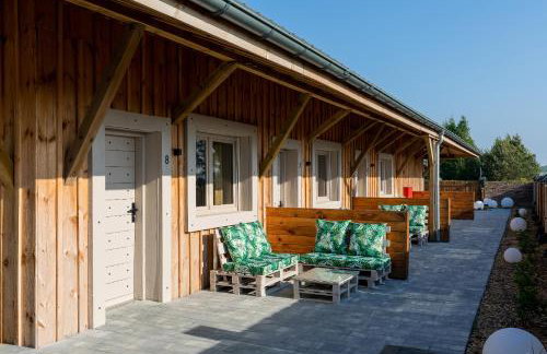 Nowe Sarbinowo - Foto 21