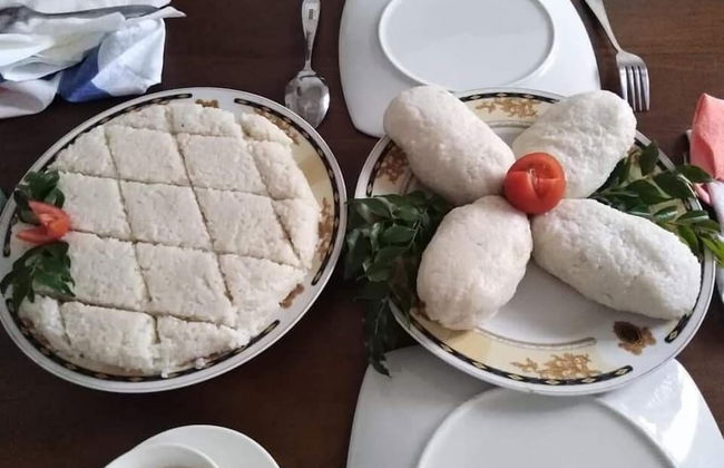 Niluka Stay Home - Foto 15