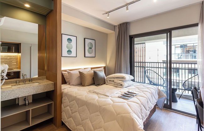 360 HPaulista - Photo 2