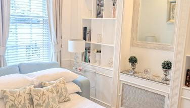 Marylebone Luxury Duplex 3 Bedroom Residence - Foto 3