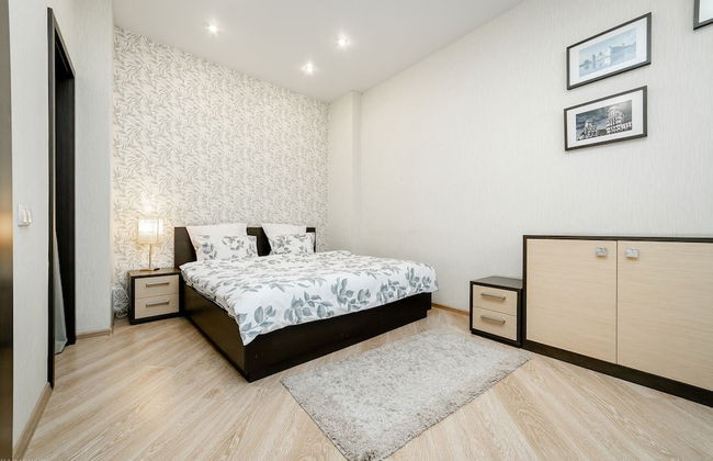 StudioMinsk in Historic Centre - Foto 7