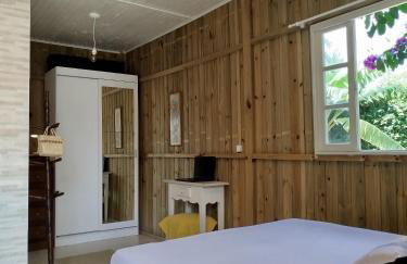 Chalé Vila das Conchas - Floripa - Foto 18