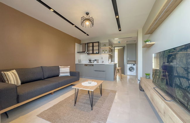 Back Sea Cunda Apart Otel - Foto 9