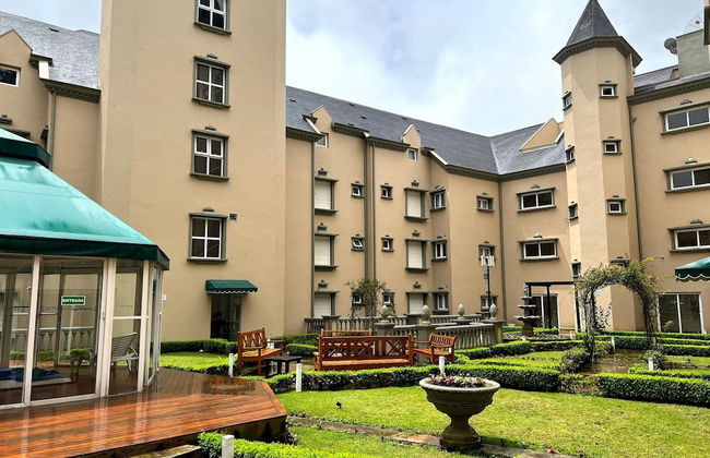 Apartamento Chateau du Loire - Foto 36