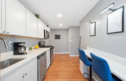 Sensation on Salisbury - Foto 5