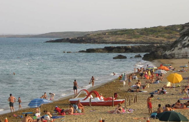 Lido Apartment Near the sea - air Conditioned - Photo 18