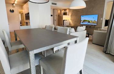 Résidence Carlton Riviera - Photo 108