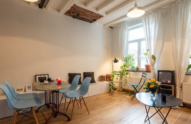 St Catherine Duplex Residence - Foto 6