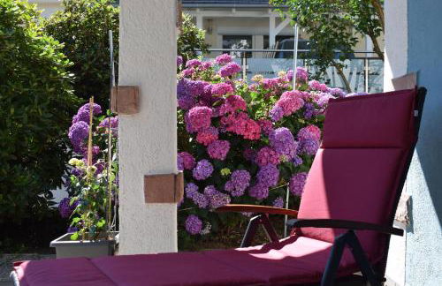 Apartment Rose Sasbachwalden - Foto 10