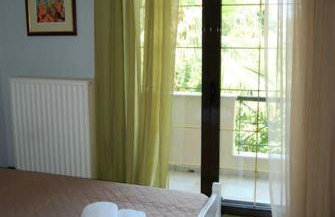 Luna Apartment, Rafina - Foto 28