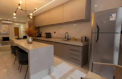 Apartamento de Luxo em Araxá - Foto 27