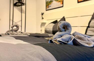 KO 2-Zimmer Apartment 58 qm bis zu 4 Personen - Foto 16