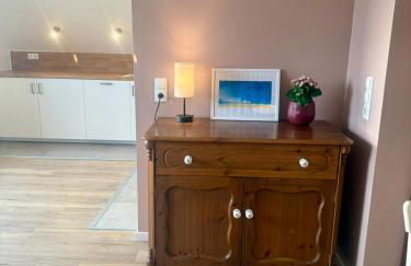 Ferienwohnung Lütte Koje beim Hinrichs Hof - Foto 10