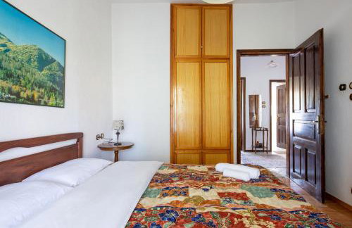 Zenios Dionysos - Traditional villa - Foto 35