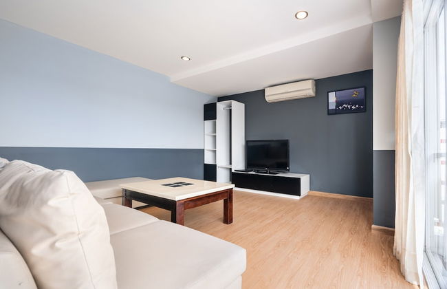 iCheck Inn Residences Sathorn - Photo 24