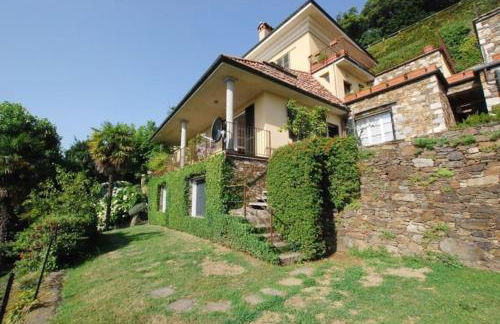 A Balcony on Lake Maggiore - Foto 46
