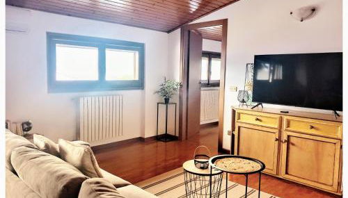 Bella vista lago e parcheggio privato - Acquaseria centro - Foto 5