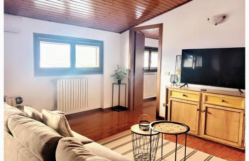 Bella vista lago e parcheggio privato - Acquaseria centro - Foto 5