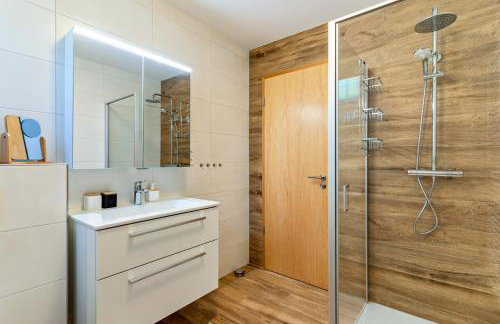 Ferienwohnung Kuckucksnest - Foto 16