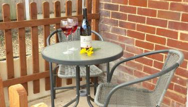 Friarscroft Lodge Holiday Home - Foto 5