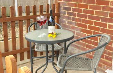 Friarscroft Lodge Holiday Home - Foto 7