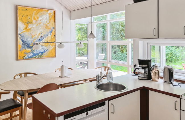 "Axel" - 1.2km from the sea - Photo 17