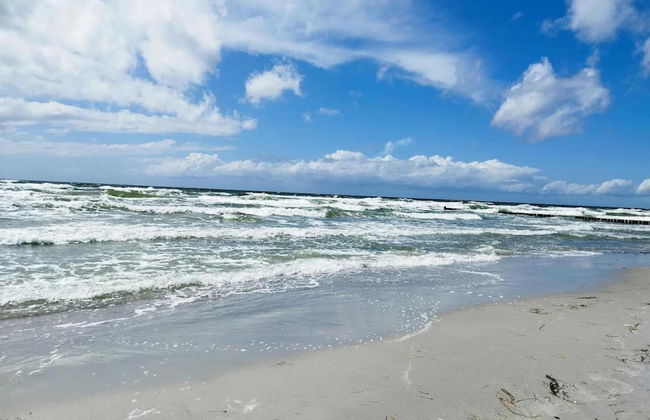 Appartements Post Hiddensee in Vitte - Foto 28