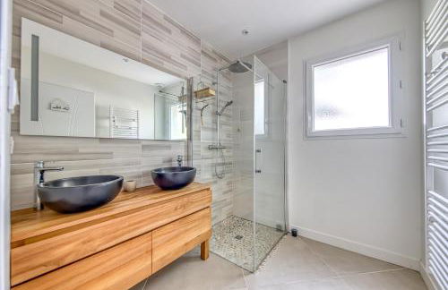 Villa Atlantica - Grayan, Médoc - Foto 19