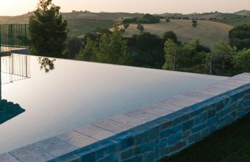 Relais Cocci Grifoni - Panoramic Wine Resort - Foto 44