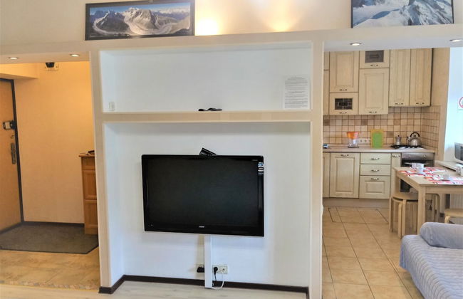 Istok Apartments - Foto 4