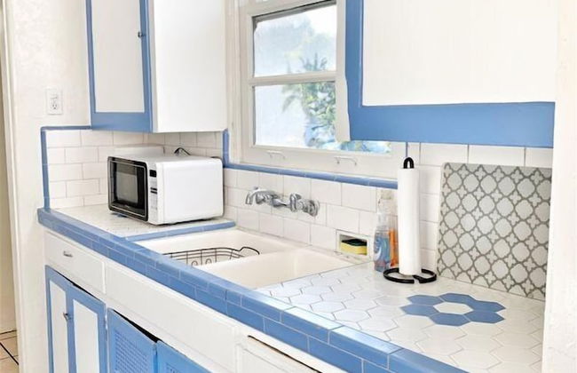 Orange Tree Cottages Downtown - Foto 41