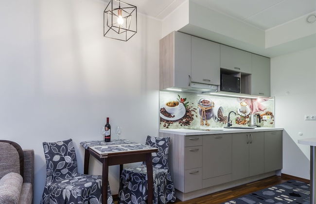 Karlson Lux Apart Hotel - Foto 18