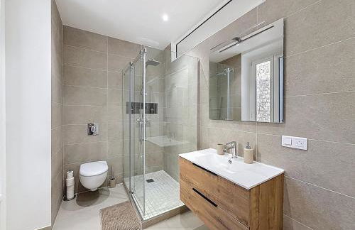 Le Francis - Riquier Port de Nice - Foto 18