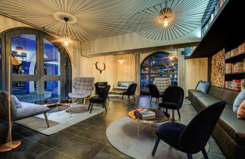 Apartment Chéserys, Alpes Travel, Les Praz Sleeps 2-4 - Foto 25