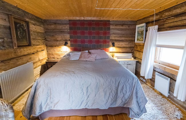 Lystikämän tupa - Foto 27