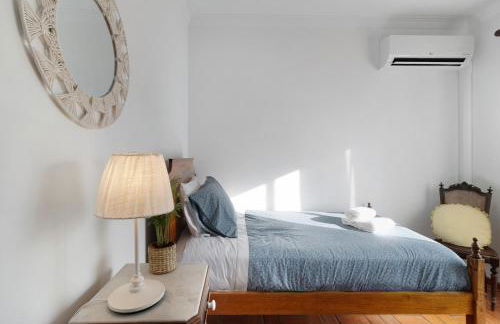 Retro Beach House Moledo - Foto 24