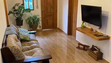 Aconchegante Casa de Hóspedes - Chácara Prado - Foto 3