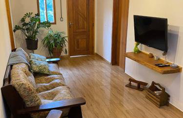 Aconchegante Casa de Hóspedes - Chácara Prado - Foto 3