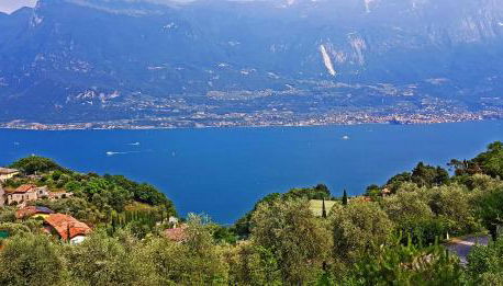 Panoramico Gardasee by Gardadomusmea - Foto 5