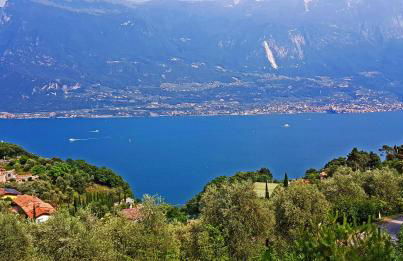 Panoramico Gardasee by Gardadomusmea - Foto 5